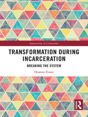 cover image of Transformation During Incarceration